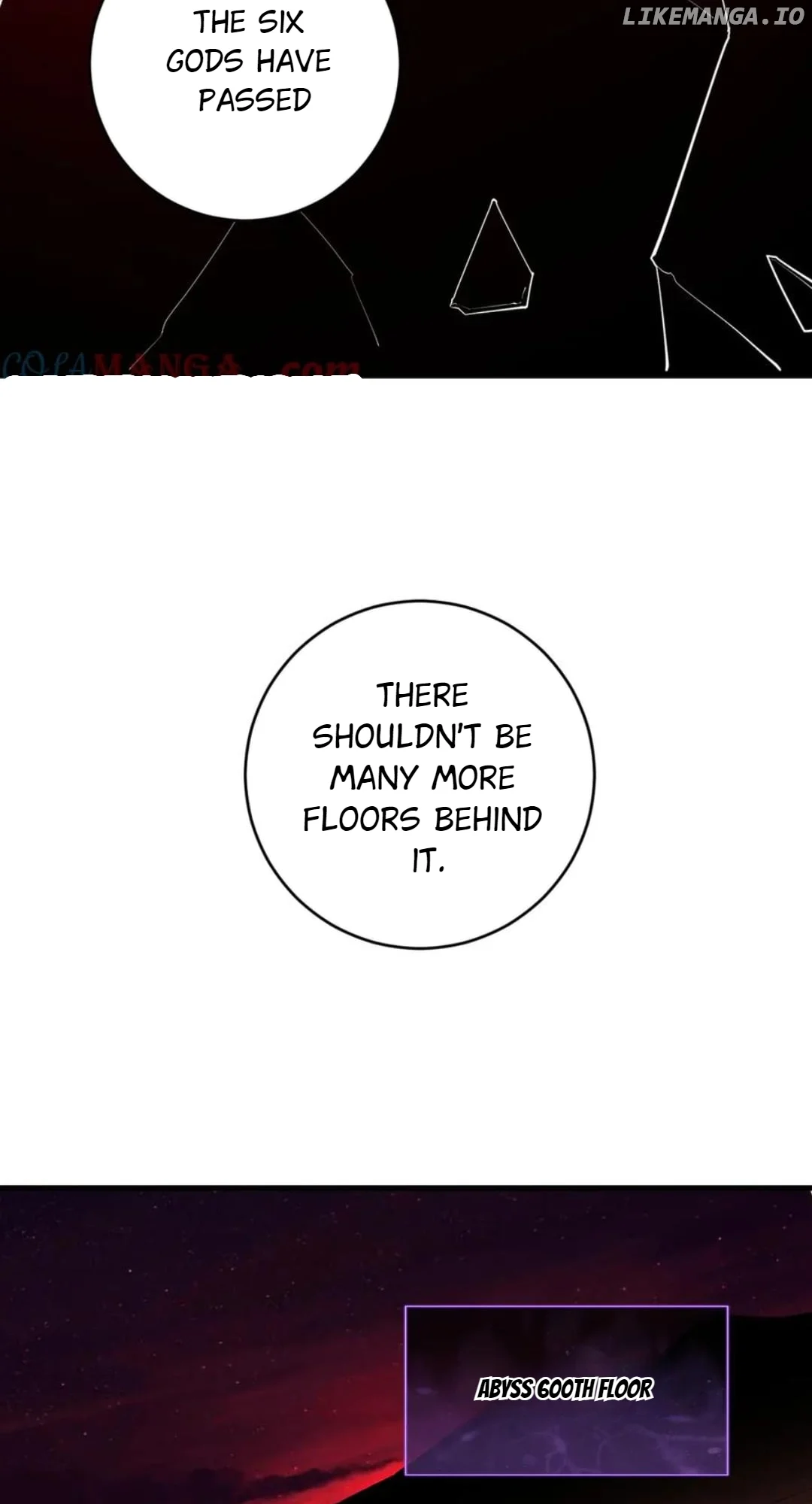 Virus King Chapter 63 8